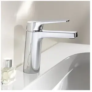 Keuco MOLL Mitigeur de lavabo 120, 52702010100, 120 pas cher