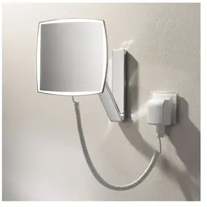 Comparateur de prix : Keuco 17613019001 Miroir de Salle de Bain