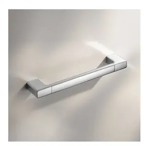 Comparateur de prix : KEUCO Barre d'appui série MOLL - Chromé - longueur 30cm - 12707010000