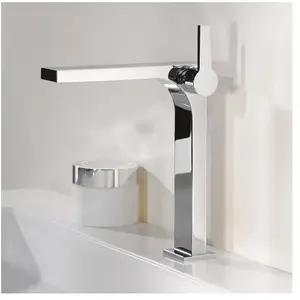 Keuco Edition 11 Mitigeur de lavabo 250, 51102010103, 250 pas cher