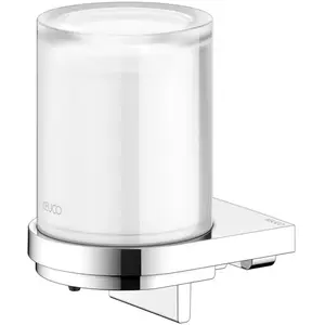 Keuco Moll Distributeur de savon liquide, 12752019000, pas cher