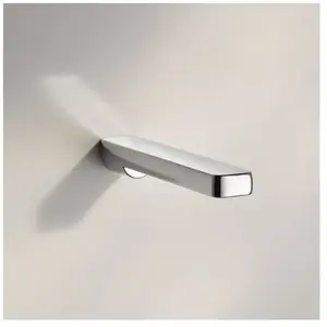 Porte-papier de réserve Moll - Keuco - ChroméVendu paramazon