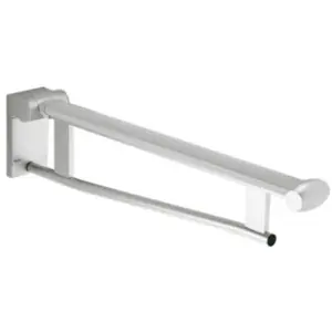 Keuco Plan Care Barre d'appui, pour lavabo, 34902010651, pas cher