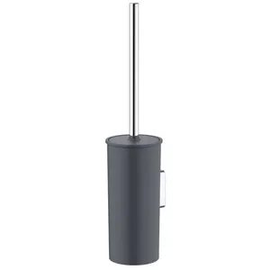 Keuco Moll Porte-brosse WC avec brosse, 12764010101, pas cher