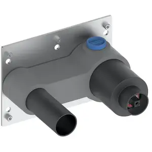 Accessoires - Corps d'encastrement 59916000070 - Keuco pas cher