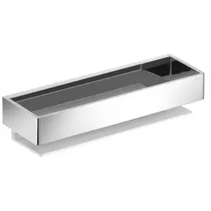 Comparateur de prix : Keuco Panier de douche EDITION 11 argent anodis? chrom? KEUCO