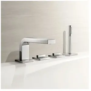 Comparateur de prix : Keuco Edition 11 Mitigeur monocommande, pour baignoire, 51130010100,