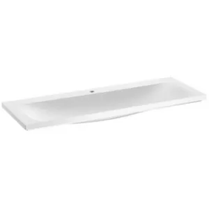 Keuco Royal Reflex Vasque à encastrer par-dessus, 34081311301, pas cher