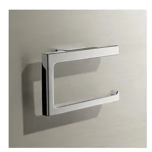 Comparateur de prix : Keuco 11162010000 Porte-Rouleau de Papier Toilette Edition 11 11162 Chromé