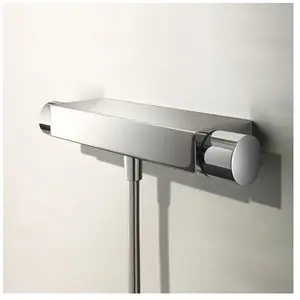 Keuco Edition 11 Mitigeur thermostatique, pour douche, 51126010100, pas cher