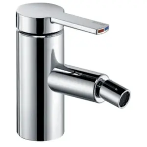 Keuco PLAN BLUE Robinetterie de bidet, 53909010000, pas cher