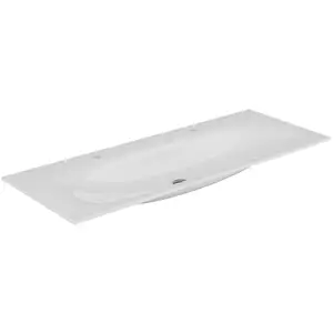 Keuco Edition 11 Vasque double, 31160311402,
