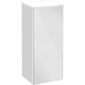 Keuco Royal Reflex Demi-colonne, 1 porte, 34020210001,Vendu paramazon
