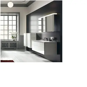 Keuco Royal Reflex Demi-colonne, 1 porte, 34020210002,Vendu paramazon