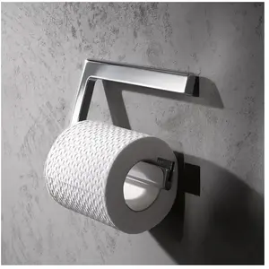 Comparateur de prix : Keuco Edition 400 Porte-rouleau de papier toilette, 11562010000,