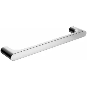 Edition 400 - Poignée, longueur 35 cm, chrome 11507010000 - KeucoVendu paramazon