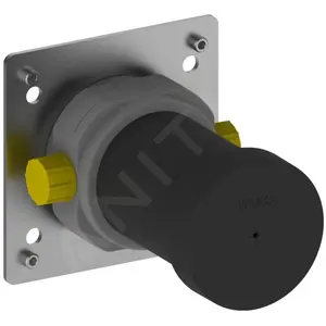 Keuco IXMO Unité de fonctionnement encastrée pour robinet d arrêt, 595...Vendu paramazon