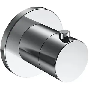 Keuco IXMO Mitigeur thermostatique, pour baignoire et douche, 59553010001, pas cher