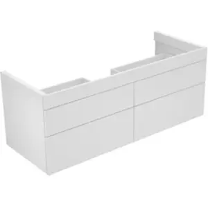 Keuco Edition 400 Meuble sous-vasque, 4 tiroirs, 31562450000, pas cher