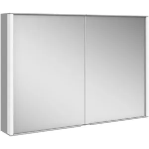 Keuco Royal Match Armoire de toilette, 2 portes, 12803171301, pas cher