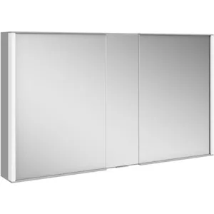 Comparateur de prix : Keuco Royal Match Armoire de toilette, 2 portes, 12804171301,