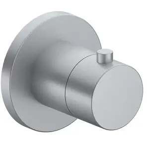 Keuco - ixmo - Mitigeur thermostatique encastré, aluminium mat 59553170001 pas cher
