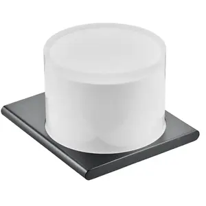Keuco Edition 400 Distributeur de savon liquide, 11552139000, pas cher