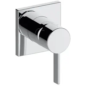Keuco IXMO Mitigeur monocommande, pour douche, 59551019502, pas cher
