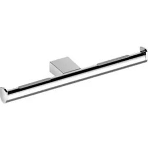 Keuco Plan Porte-rouleau de papier toilette, 14963010003,Vendu paramazon