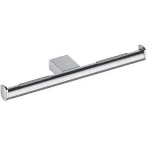 Keuco Plan Porte-rouleau de papier toilette, 14963070003,Vendu paramazon