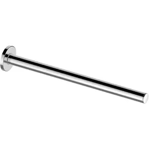 Keuco Plan Barre porte-serviette de toilette, 14923070000, pas cher