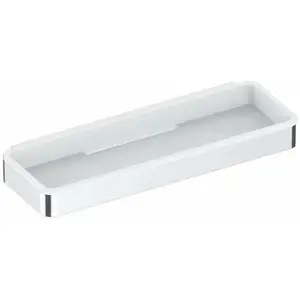 Keuco Plan Panier de douche, 14958010051, pas cher