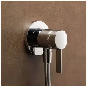 Keuco IXMO SOLO Mitigeur monocommande, pour douche, 59552019521, pas cher