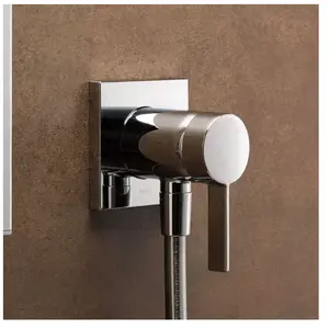 Keuco IXMO SOLO Mitigeur monocommande, pour douche, 59552019522, pas cher