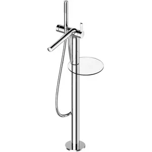 Keuco Edition 400 Mitigeur monocommande, pour baignoire, 51527010100, pas cher