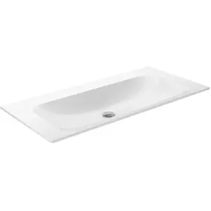 Keuco X-Line Vasque à encastrer par-dessus, 33170311000,Vendu paramazon
