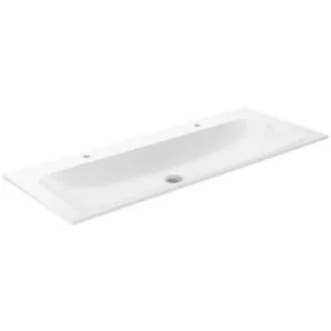 Keuco X-Line Vasque double, 33180311202,