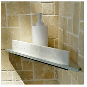 Comparateur de prix : Keuco Edition 400 Tablette de douche, 11557170100,