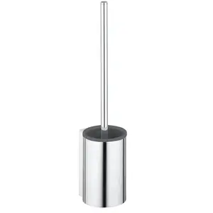 Keuco Plan Porte-brosse WC avec brosse, 14972070100,Vendu paramazon