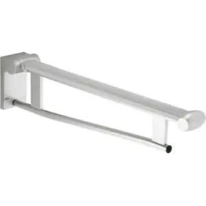 Keuco Plan Care Barre d'appui, pour lavabo, 34902170637,Vendu paramazon