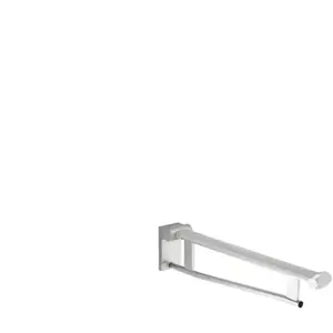 Keuco Plan Care Barre d'appui, pour lavabo, 34902010638,Vendu paramazon