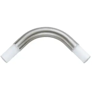 Keuco Plan Tube coudé, 14924070000, pas cher