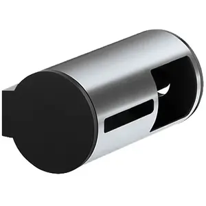 Keuco Plan Porte-rouleau de papier toilette, 14969170000,Vendu paramazon