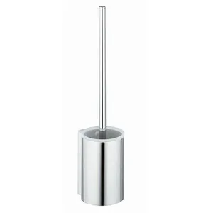 Keuco Plan Porte-brosse WC avec brosse, 14972170200, pas cher
