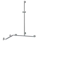 Keuco Plan Care barre de douche, avec poignée de maintien, 34915019911...Vendu paramazon