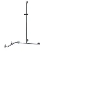 Plan Care 34915016611 Chrome, 797 797 1263 Mm - Keuco pas cher
