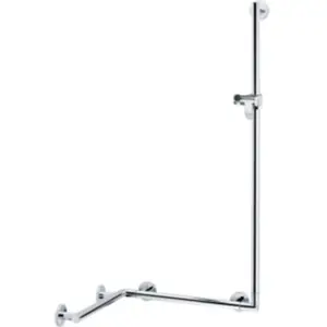 Keuco Plan Care barre de douche, avec poignée de maintien, 34908014411...Vendu paramazon