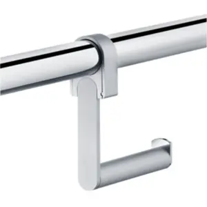 Keuco Plan Care Porte-rouleau de papier toilette, 34962010000,Vendu paramazon