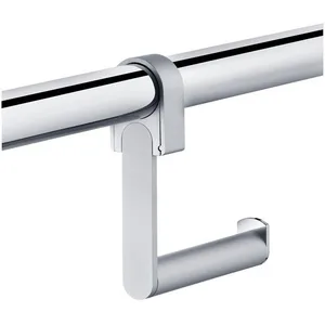 Keuco Plan Care Porte-rouleau de papier toilette, 34962170000,Vendu paramazon