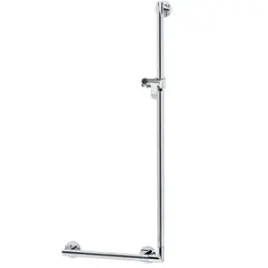 Keuco Plan Care barre de douche, 34906170411,Vendu paramazon